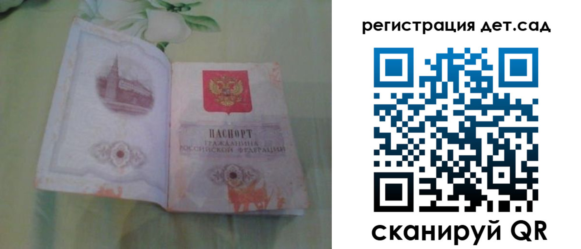 прописка гарантия в Цимлянске